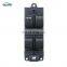AB39-14540-BB LHD Master Window Control Switch Button For Ford Ranger 2012-2015