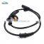 2115402317 New ABS Wheel Speed Sensor Front Axle For Mercedes-Benz W211 C219 S211 W212 E-Class CLS 2001-2012
