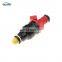 100012921 0280150931 performance fuel injectors for Ford Explorer Ranger B4000 4.0L 1993-1997