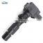 Ignition coil For Ford Focus 1.8 2.0 2005-2014 Mazda 6 3 Cx-7 Pentium B70 OEM 6M8G-12A366