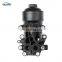 New 03L115389C Oil filter housing For Volkswagen Amarok Audi A3 A4 Seat Skoda 1.6 2.0 TDI