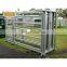 Factory price hot sale cattle sliding gate