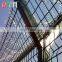 358 Airport Wire Mesh Fence Razor Wire Prison Fence