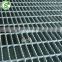 32x5 Hot dip galvanized outdoor drain grates Industrial ms drain grating