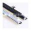 Advertise Car Sun Visors Retractable Front Rear Windshield Car Sun Visor Zipper Block Sunshade Shade Uv Visor Pouch
