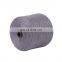 Wholesale 80 Colors  2/26Nm 15.5 Micron Length 40mm Anti-pilling  100% Cashmere Yarn for  knitting
