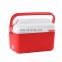 GiNT 8L China Factory Direct Hard Case Cooler Portable Handles Ice Cooler Boxes