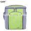 GINT 10L Portable 600D PVC PEVA Waterproof Food Fitness Lunch Cooler Bag