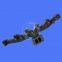 6217-71-1211 RAIL ASS'Y,COMMON KOMATSU parts HM350, PC400, SA6D125E, SA6D140E, SAA6D125E, SAA6D140E RAIL