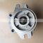 Hydraulic pump parts SBS120 SBS120D Pilot pump/gear pump use for E320C E320D