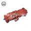 DOOSAN DH330 hydraulic main pump DAEWOO DH330-3 excavator pump Assembly DH330-5 main hydraulic pumps