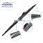 CLWIPER CL708-N Auto parts bus truck windshield metal frame wipers blades with size26