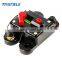 Boat Truck Car Audio Amplifier Inline Circuit Breaker 50A 60A 80A 100A 125A 150A 200A Fuse Waterproof 12V 24V Protection