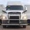 Новый Freightliner Cascadia 304 из нержавеющей стали оригинальная заводская комплектация (OEM) тяжелая защита от оленей в продаже