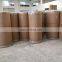 1315 мм * 4000 м Bopp Adhesive Packaging Gum Tape Jumbo Roll