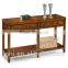 Wooden Coffee Table, End Table, Sofa Table, Side Table