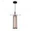 Retro Industrial Iron Pendant Light E27 Home Restaurant Hanging Light