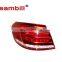 Teambill tail light for Mercedes W212  back lamp 2012-2014 year ,auto car parts tail   lamp,stop light