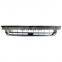 Manufacturer price high quaity auto car chrome front grille for Isuzu NPR