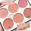 X3 Beauty Blush 4 Color Mix Color Package Make up Blusher