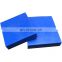 Anti-Corrosion Wear-Resisting Anti-Impact Virgin Hdpe Ldpe Plastic Boards 200Mm Underground Cable Warning Tiles Tecmo Material