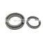 CNC machine Cross Cylindrical Roller Bearing RB4010