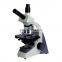 Factory Price Cheapest  1000X LED Double Layer Biological Microscope