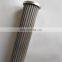 stainless steel 304 folding filter element 207-60-61250 for PC300-7