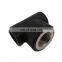 Male Threaded Connective Plastic Water Pipe Fittings Hot Fusion Female Thread Tee