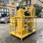 ZYD-I Series Biodiesel Oil Pretreatment Cable Insulation Oil Filtration Machine Cable Oil Purifie