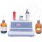 TPD-2G large color LCD moisture analyzer with best price for petroleum, chemistry, pharmacy, food, agriculture, labs etc