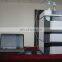 LC-4000 model HPLC dielectric oil measurement equipment for furan testing
