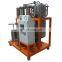 Stainless Steel Used Cooking Oil Purification Machine COP-S
