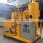 UCO used cooking oil filtering system to remove particles odor water acid alcohol