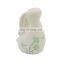 easter gift rabbit ceramic bunny decorating figure supplies for kids