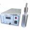 Good price Hand Held Ultrasound Ultrasonic Welding Equipment For Shrink Film Fabric Riviting Welder