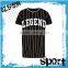 Pinstripe Baseball T Shirt,Cheap Wholesale Plain Baseball Jerseys
