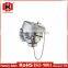 Ningbo manufacturer hot sale type k thermocouples