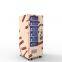Automatic Customer Cashless Payment Vending Machine For Beauty Nail Polish