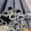 Mild steel pipe 1020 seamless steel pipe  seamless carbon steel pipe sizes and price list