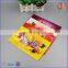 wholesale transparent hand made ice lolly posicle ice pops ice candy plastic wrapper packaging zip lock bag