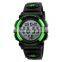 Best Selling Factory Wholesale SKMEI 1266 Waterproof Kids Digital Children Watches