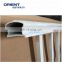 Customization Wood Grain Profile, aluminum extrusion railings, China aluminum Profile