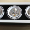 LED spotlight 5-50W COB