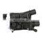 Auto Plastic Part Engine Thermostat Assy For Citroen 9804160380