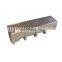 High quality U type frp molded/rainwater/road drainage channel