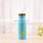 Personalised Stainless Steel Vacuum Insulated Water Bottle