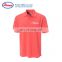 High Quality 100% Cotton Man Polo T-shirt Short Sleeve for Sale