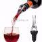 High Quality Silicone Aerating Wine Pourer