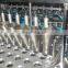 Automatic nespresso capsule packing machine auto nespresso coffee powder packaging equipment cheap price for sale